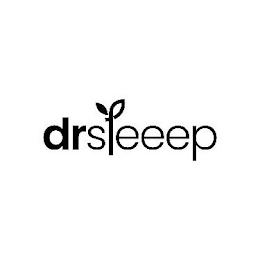 DRSLEEEP