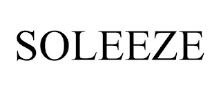 SOLEEZE