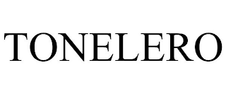 TONELERO