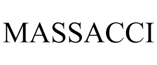 MASSACCI