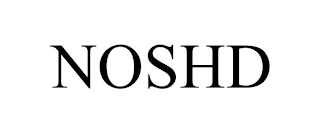 NOSHD