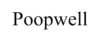 POOPWELL