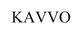 KAVVO