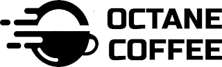 OCTANE COFFEE