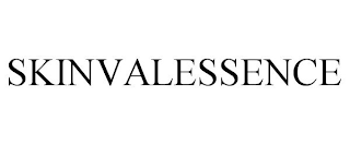 SKINVALESSENCE