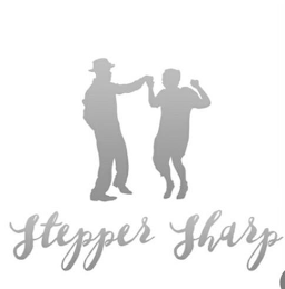 STEPPER SHARP