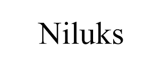 NILUKS