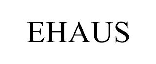 EHAUSE