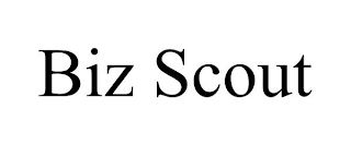 BIZ SCOUT