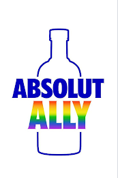 ABSOLUT ALLY