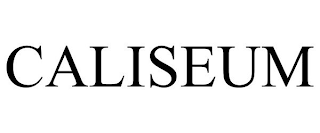 CALISEUM