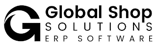 G GLOBAL SHOP SOLUTIONS ERP SOFTWARE