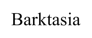 BARKTASIA