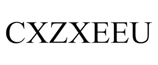 CXZXEEU