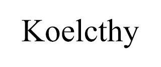 KOELCTHY