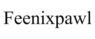 FEENIXPAWL