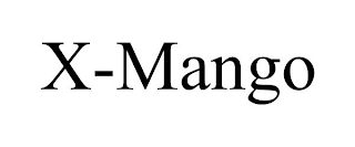 X-MANGO
