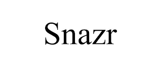 SNAZR