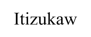 ITIZUKAW