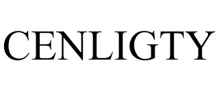 CENLIGTY