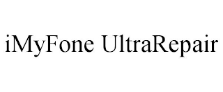 IMYFONE ULTRAREPAIR