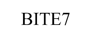 BITE7