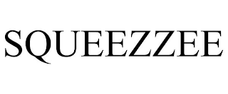 SQUEEZZEE