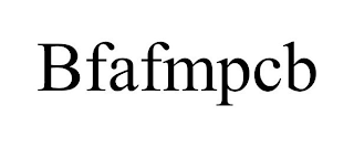 BFAFMPCB