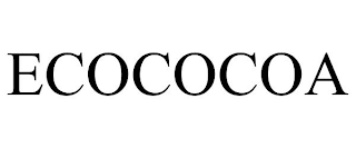 ECOCOCOA