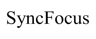 SYNCFOCUS