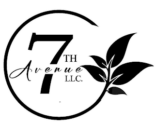 7TH AVENUE LLC