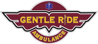 GENTLE RIDE AMBULANCE