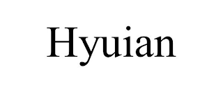 HYUIAN
