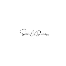 SWEET EZ DREAM