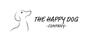 THE HAPPY DOG COMPANY