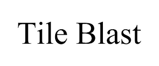 TILE BLAST