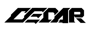 CEDAR