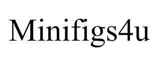 MINIFIGS 4U
