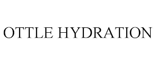 OTTLE HYDRATION
