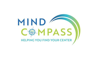 MIND COMPASS HELPING YOU FIND YOUR CENTER