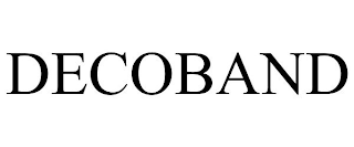 DECOBAND