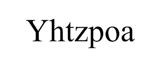 YHTZPOA