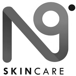 NO9 SKINCARE