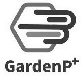 GARDENP+