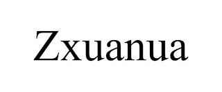 ZXUANUA