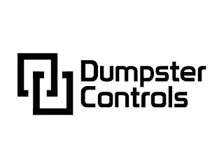 DUMPSTER CONTROLS