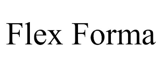 FLEX FORMA