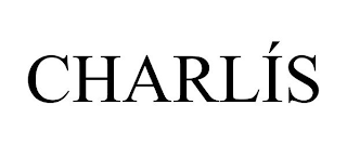 CHARLÍS