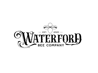 EST. 2020 WATERFORD BEE COMPANY