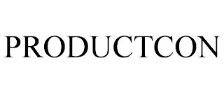 PRODUCTCON